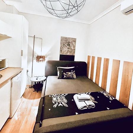 Has Rooms Thessaloniki Exterior photo
