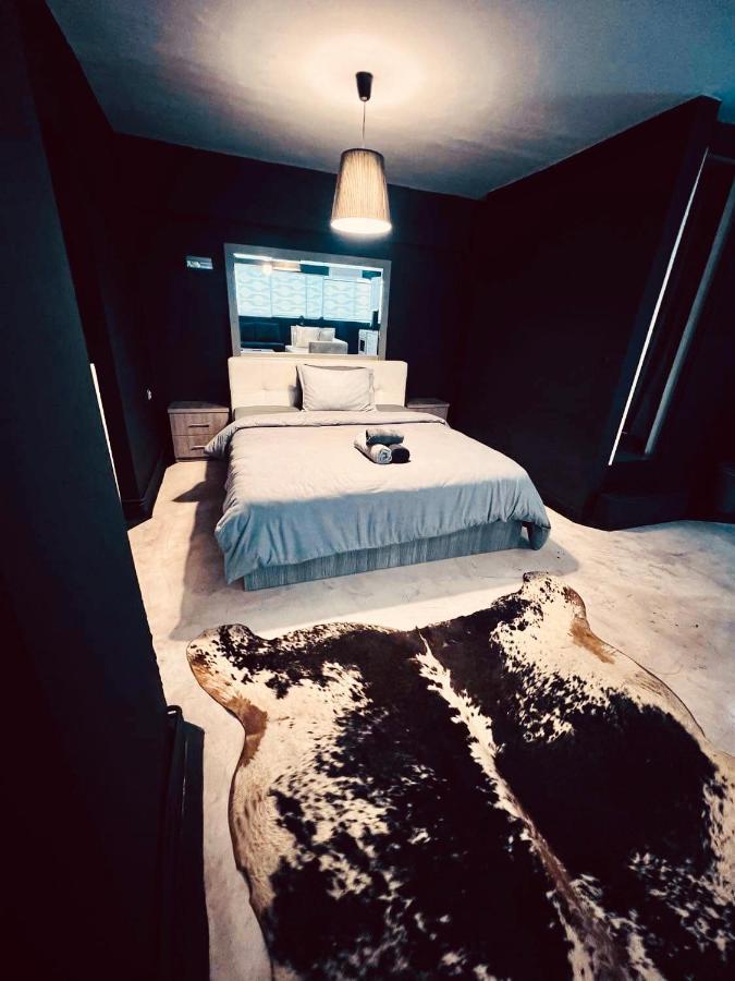 Has Rooms Thessaloniki Exterior photo